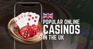 Discover the Excitement of Casino Online New UK 18 Discover the Excitement of Casino Online New UK 18