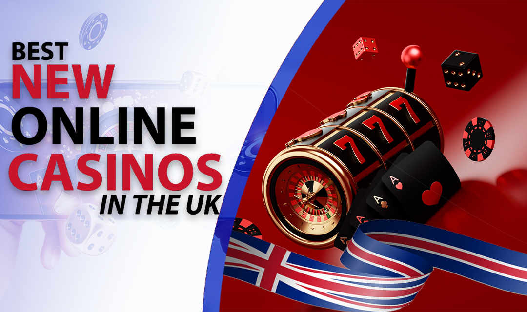 Discover the Thrills of Casino UK Online Slots 22