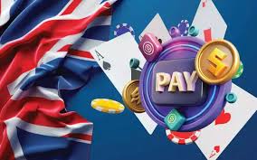 Exploring the Thrills of UK Online Slots Online Casino Exploring the Thrills of UK Online Slots Online Casino