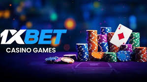 1xBet คาสิโนประเทศไทย - ประสบการณ์การเล่นที่ยอดเยี่ยม 1xBet คาสิโนประเทศไทย - ประสบการณ์การเล่นที่ยอดเยี่ยม