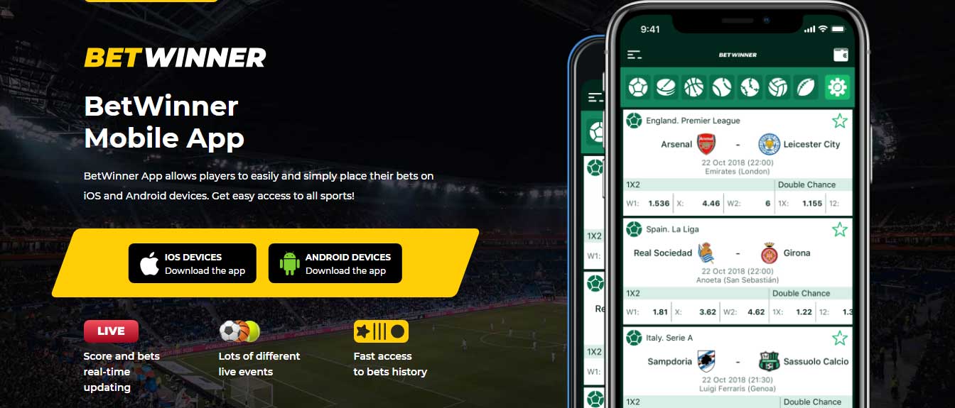 Essential Guide to Betwinner Verification Process