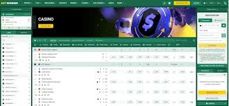 Experience Excitement with Betwinner Your Ultimate Betting Destination