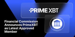 Explore the Revolutionary Cryptocurrency Trading Platform PrimeXBT Explore the Revolutionary Cryptocurrency Trading Platform PrimeXBT