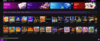 Exploring the Exciting Casiny Casino No Deposit Bonus Exploring the Exciting Casiny Casino No Deposit Bonus