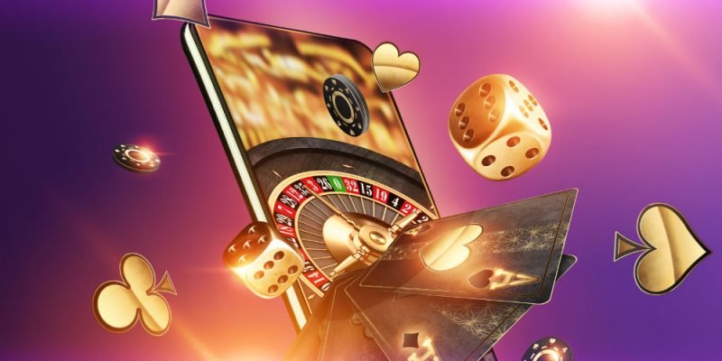 Exploring the World of Crypto Casino with Referral Payouts 2 Exploring the World of Crypto Casino with Referral Payouts 2