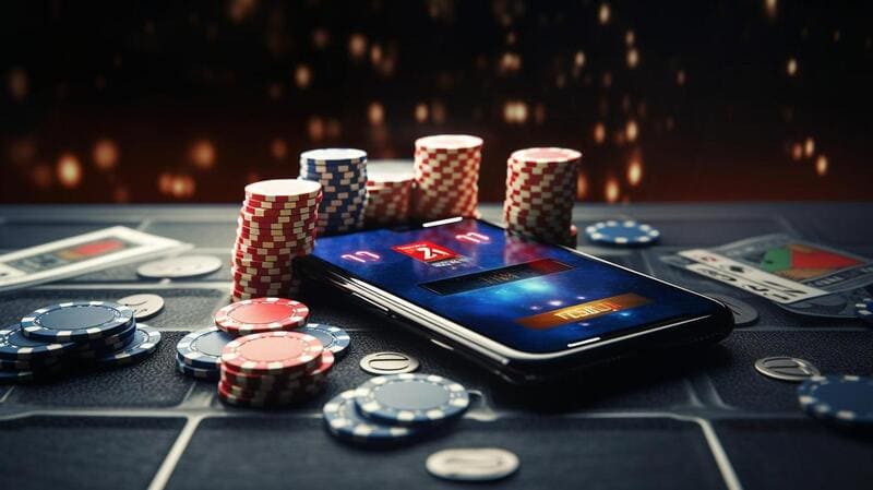 Exploring the World of Crypto Casino with Referral Payouts 2