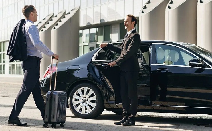 Hire A Private Driver In London Final Information 2025