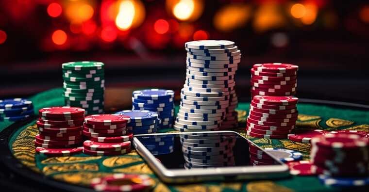 Latest Trends and Updates in Online Casino News UK