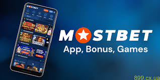 Mostbet Casino Dominates the Online Gambling Landscape Mostbet Casino Dominates the Online Gambling Landscape