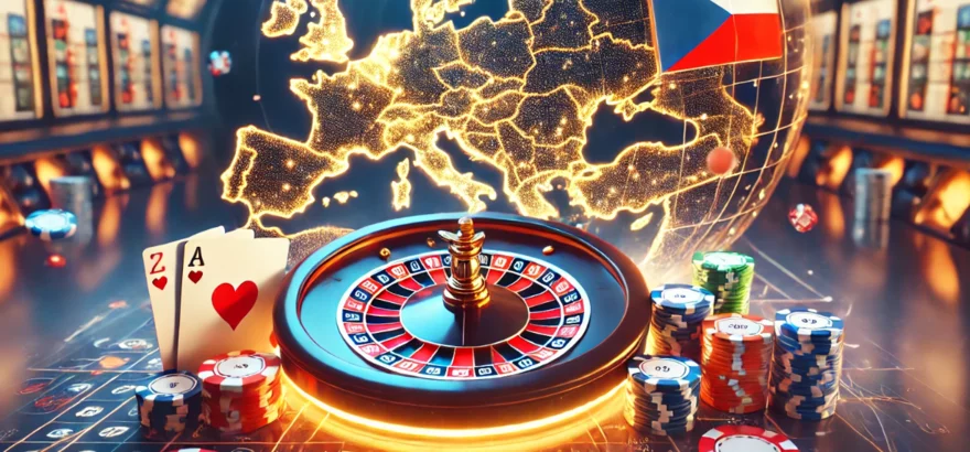 Objevte svět online casino Jak si vybrat to pravé pro vás Objevte svět online casino Jak si vybrat to pravé pro vás