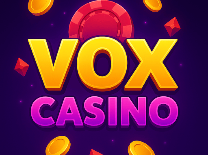 Przewodnik po Casino Vox — nowoczesne podejście do rozrywki hazardowej Przewodnik po Casino Vox — nowoczesne podejście do rozrywki hazardowej