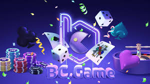 The Rise of Bcstavka Crypto Gaming A New Era in Online Entertainment The Rise of Bcstavka Crypto Gaming A New Era in Online Entertainment