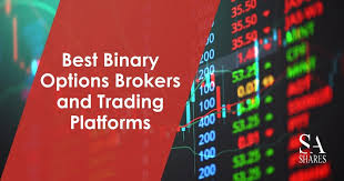 Best Strategy Binary Options Maximizing Your Profit Potential
