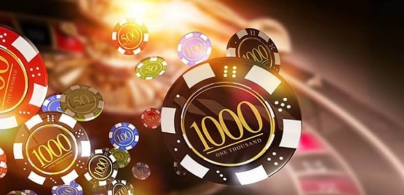 gbajeecasino — Exploring a Modern Online Casino Experience gbajeecasino — Exploring a Modern Online Casino Experience