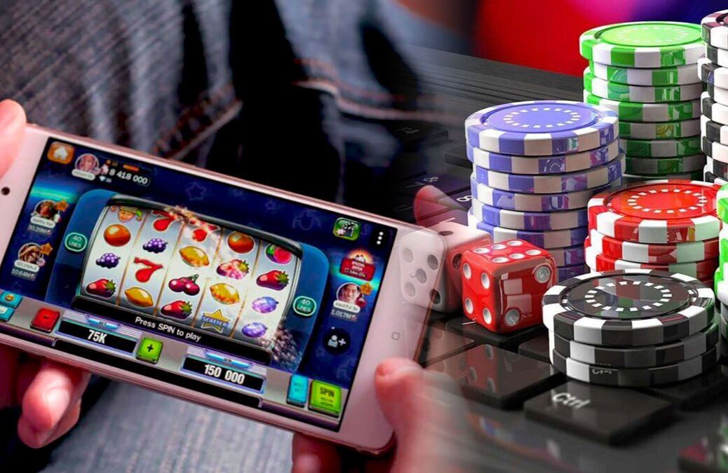 gbajeecasino — Exploring a Modern Online Casino Experience